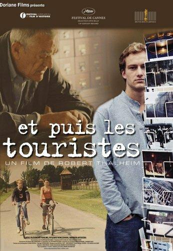 Acheter Et Puis Les touristes État correct - 31,12 € Et Puis Les touristes État correct - reconditionné disponible sur Label Emmaüs